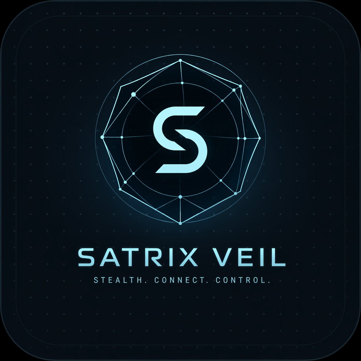 Satrix Veil logo